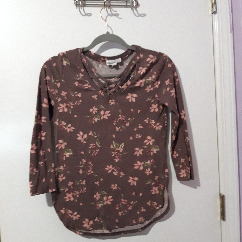 Cloud Chaser Half Sleeve Shirt